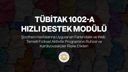 Doç. Dr. Neslihan LÖK'ün projesi, TÜBİTAK tarafından kabul edildi